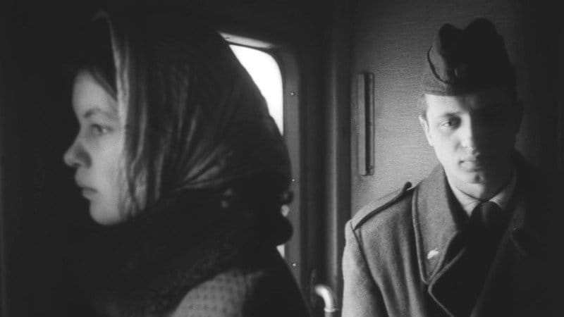 MIFF Review: Trains (Pociagi) is a haunting human experience