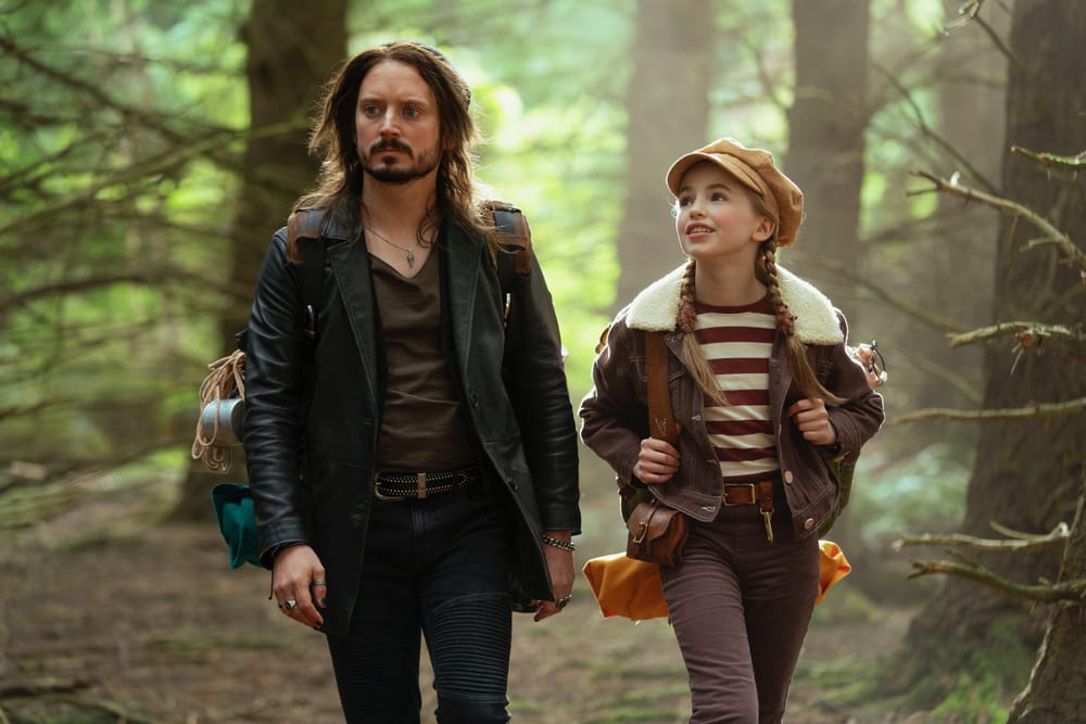 MIFF24: Bookworm is a Charming and Magical Family-Friendly Adventure