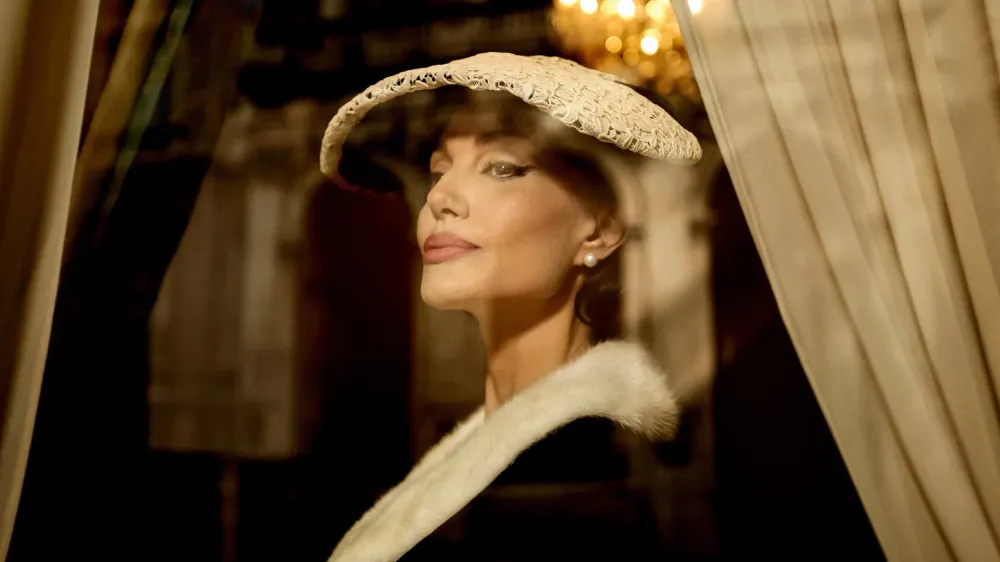 Adelaide Film Festival Review: Maria