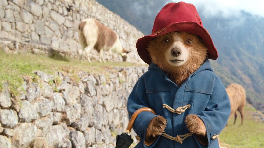 ‘To make lightness, you have to have darkness’: Dougal Wilson on Directing Paddington in Peru