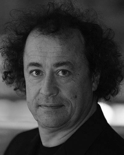 Revelation Film Festival Interview: Richard Moore on the visceral nature of Stelarc Suspending Disbelief