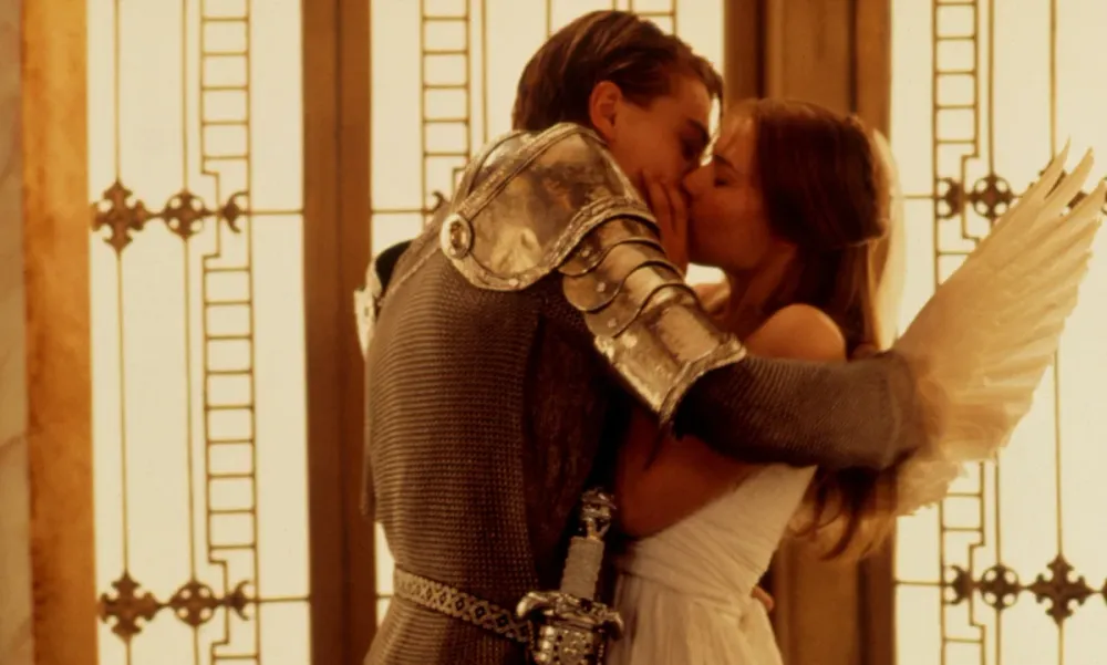 90s All Over Me Part 8: 1996 – From Albino Alligator to William Shakespeare’s Romeo + Juliet