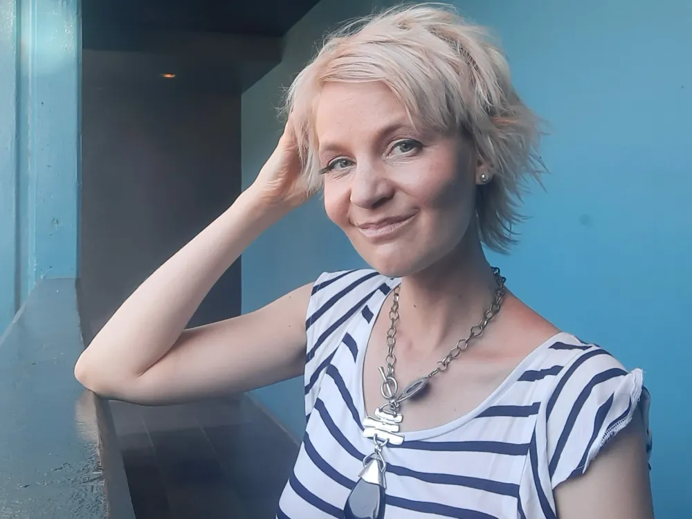 Saara Lamberg on Creating a Filmography in a Community of Independent Filmmakers