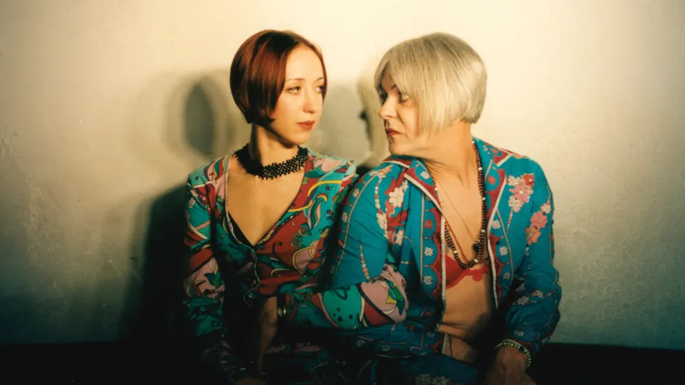 S/He Is Still Her/e: The Official Genesis P-Orridge Documentary is a fascinating document of a human who tried to be a vessel for something more than human