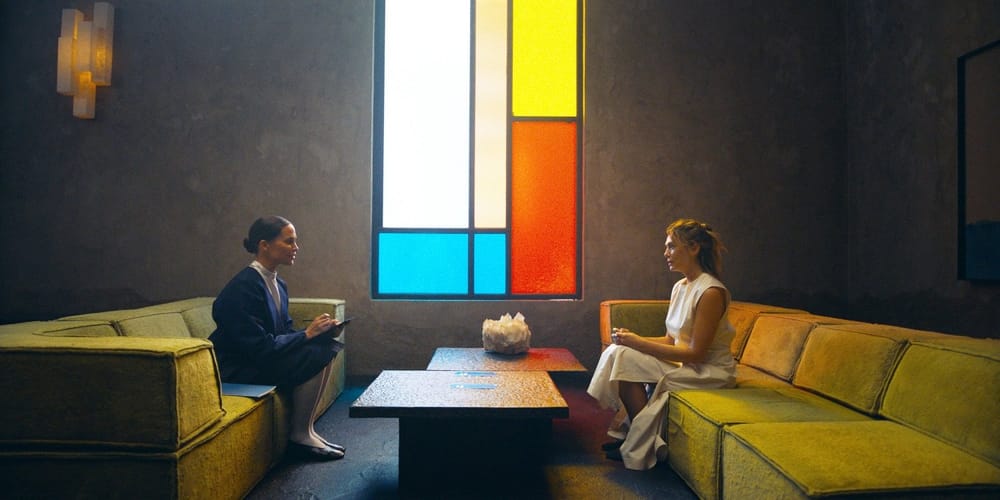 The Assessment: A Dystopian Tale of Parenthood and the Weight of the Future