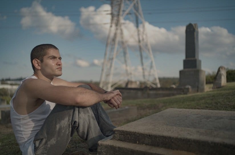 Tigran Tovmasian on the urgency of his short film The Circus Lion