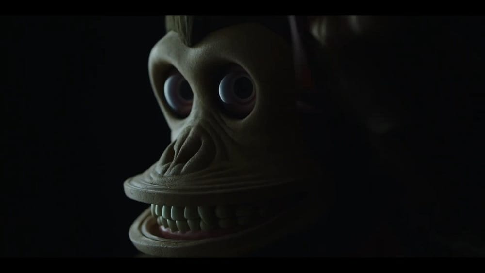 Osgood Perkins’ The Monkey is a pantomime of perverseness