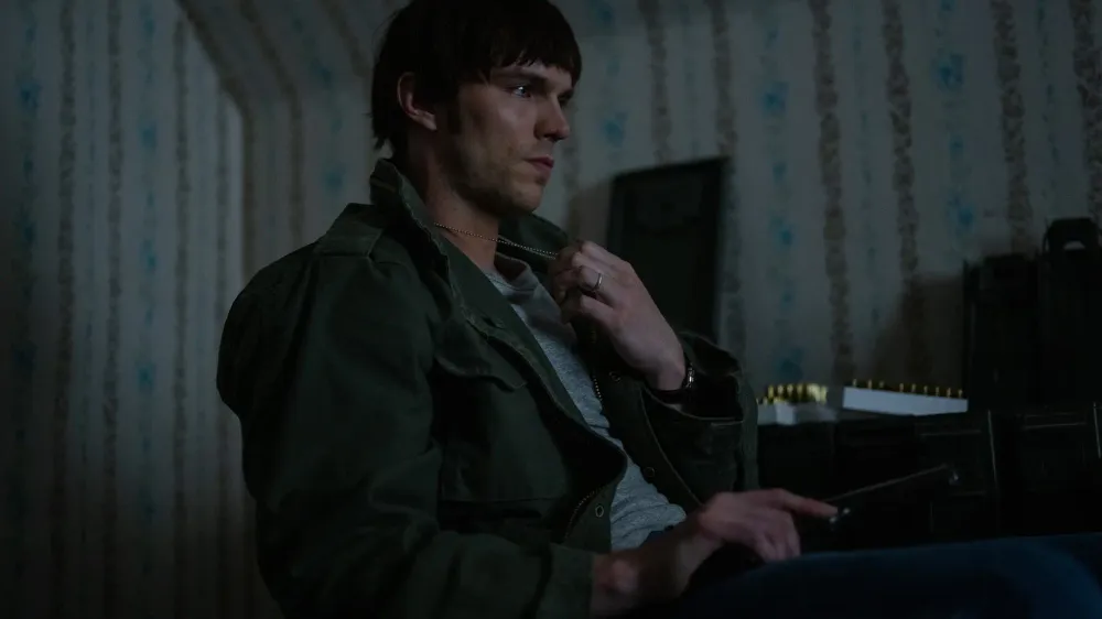 Adelaide Film Festival Review: The Order