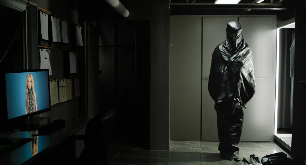 The Shrouds Luna Leederville Preview Screening Giveaway