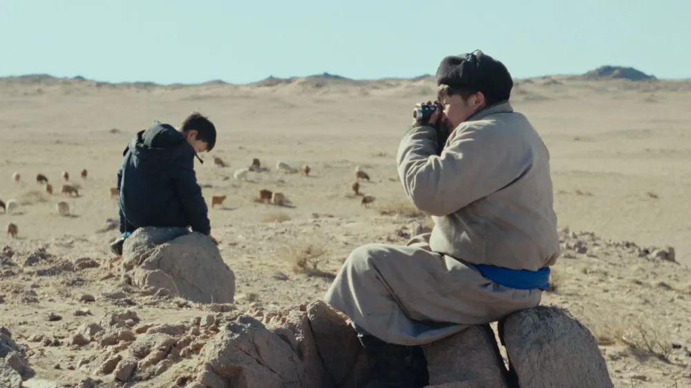 Castlemaine Documentary Festival Fest Director Claire Jager on building the 2025 festival line-up