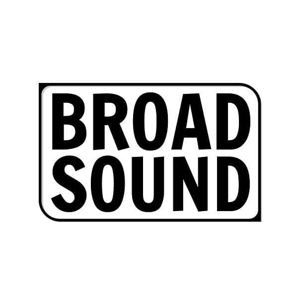 Broad Sound Dispatches: "Lonely Spirits and the King" with Andrew F. Peirce