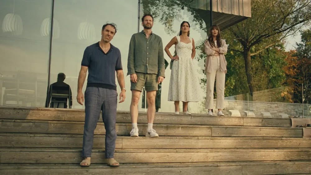 Splitsville Perth Screening Giveaway