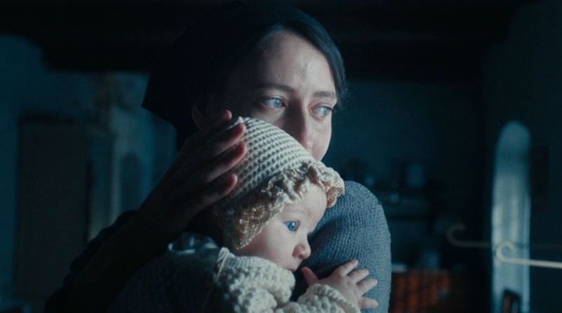 Vermiglio is a Rich Tapestry of Human Sensibility