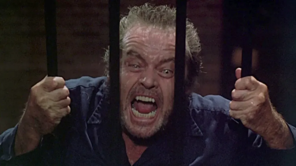 90s All Over Me Part 6: 1994 – From Ace Ventura: Pet Detective to Wolf