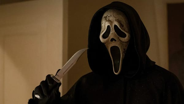 Scream VI Review - Congratulations! Scream is Now Officially a ...