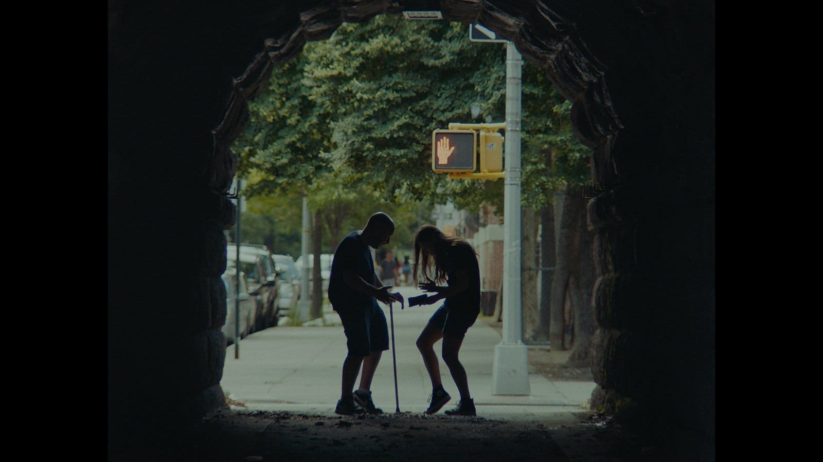 Straighten Up and Fly Right