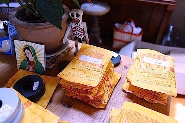 prepping the Super 8 for NFSA 2016