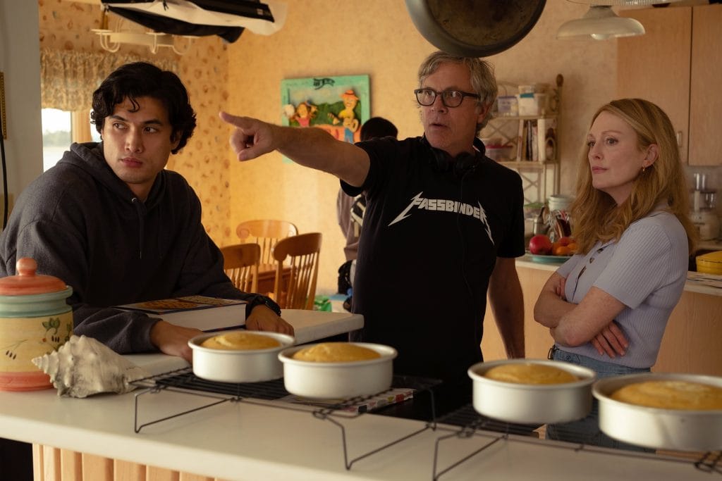 Todd Haynes Talks May December and Why There’s No Such Thing As ...