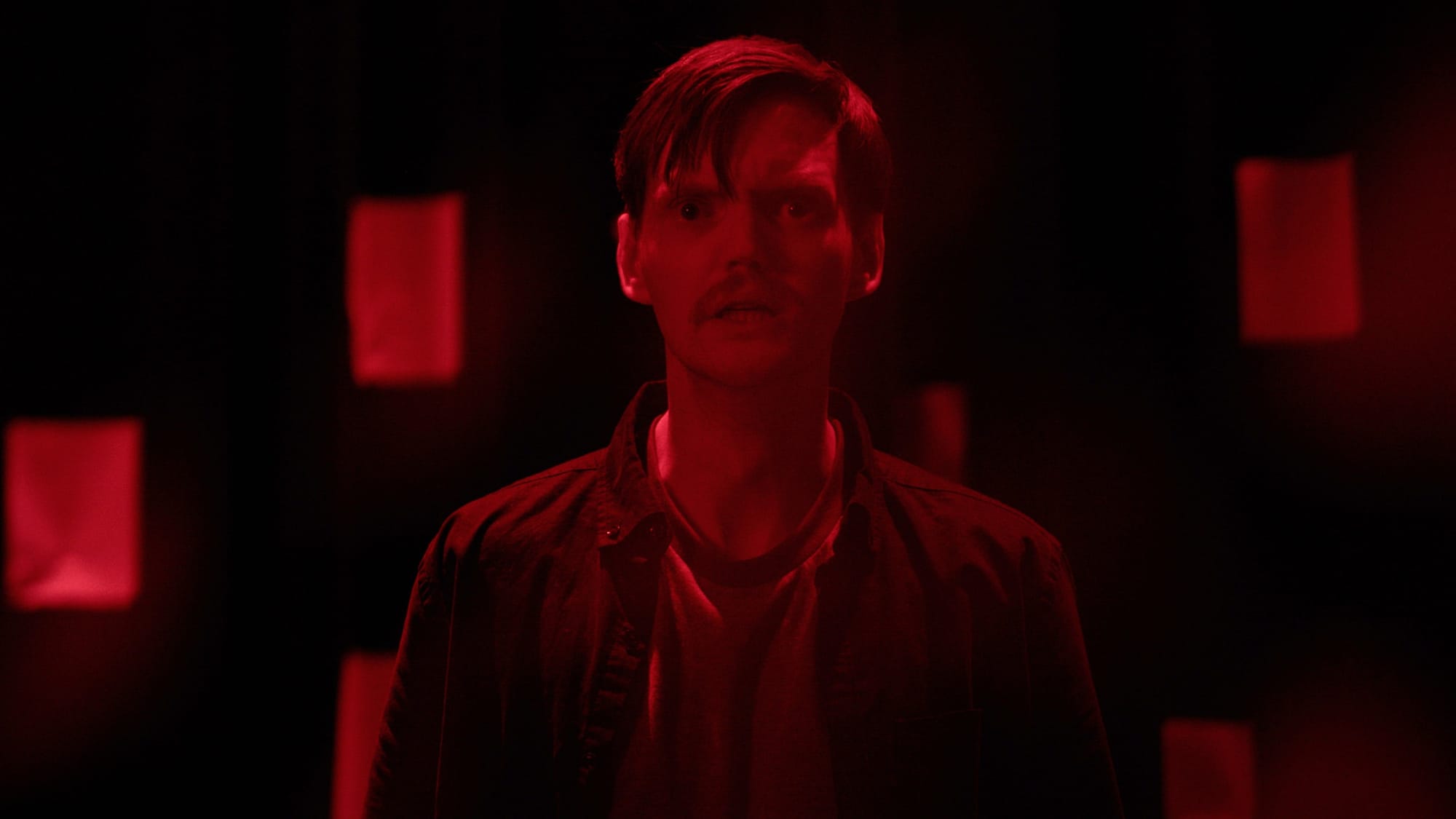 Brendan Kelly as Patrick Flynn