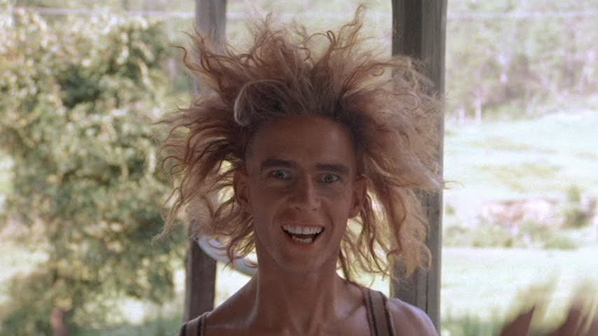 Yahoo Serious Q A For Young Einstein 30th Anniversary The Curb