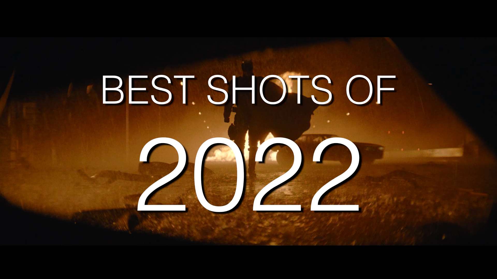 The Best Shots of 2022